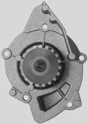 OPEN PARTS wap837300 -  Водяной насос